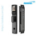 SmartX SX-Z3D-ECO Tuya WiFi Face Recognition Smart Door Lock With Camera & Display 